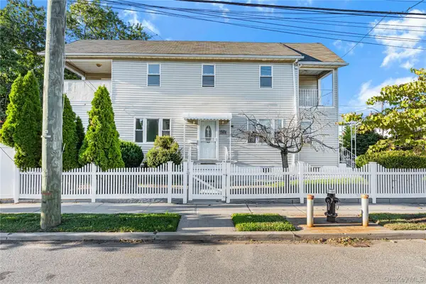 111-42 209th Street, Queens Village, NY 11429
