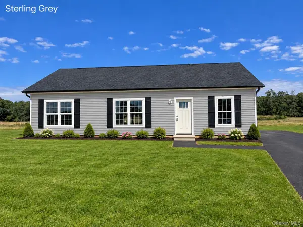 Lot # 35 Gail Circle, Rocky Point, NY 11778
