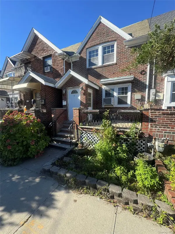 331 Beach 91st Street, Rockaway Beach, NY 11693