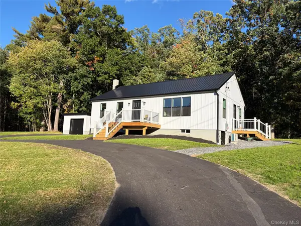 20 Lena Lane, Ruby, NY 12475