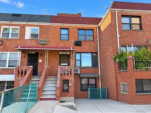 136-25 Cherry Avenue, Flushing, NY 11355