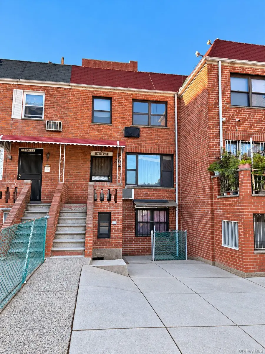 136-25 Cherry Avenue, Flushing, NY 11355 - #2