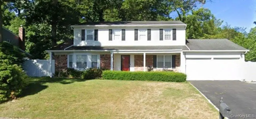 20 Beaumont Lane, Lake Grove, NY 11755 - #1