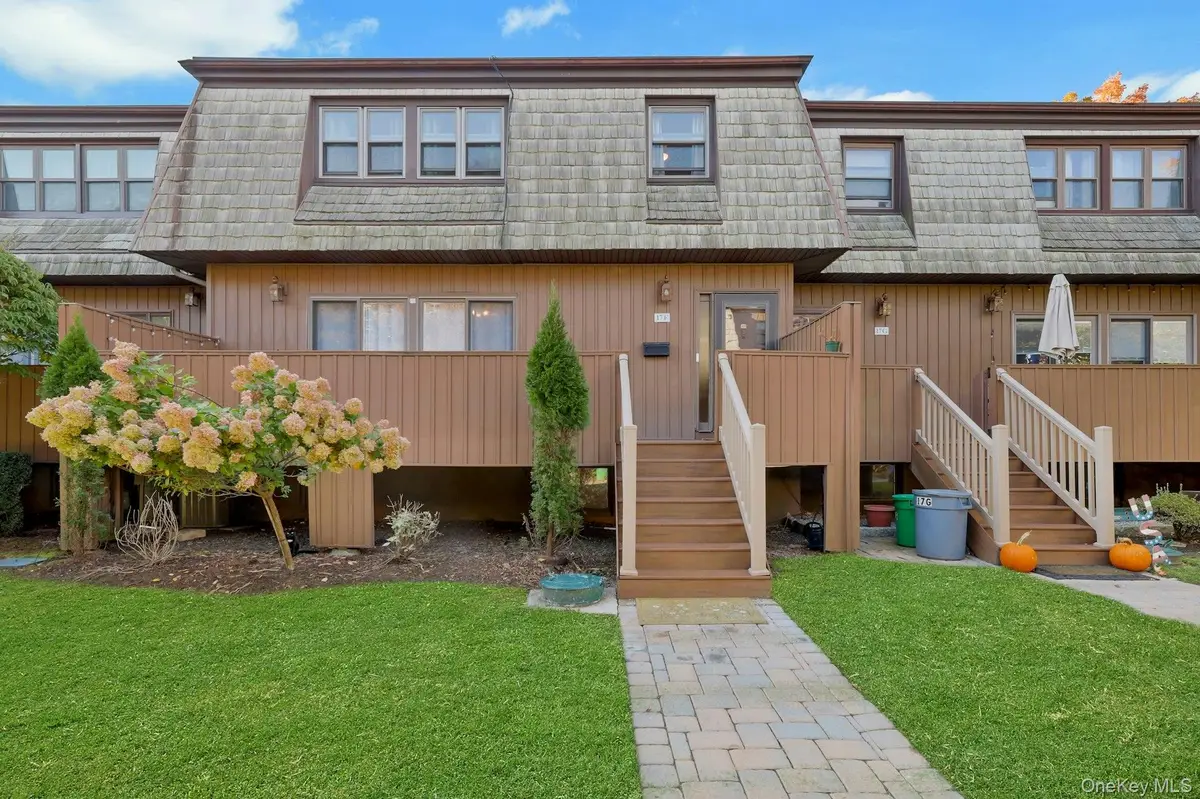 17 Heritage Drive #F, New City, NY 10956 - #1