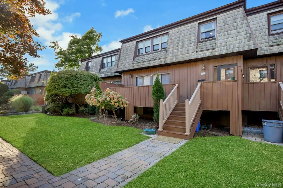 17 Heritage Drive #F, New City, NY 10956 - #2