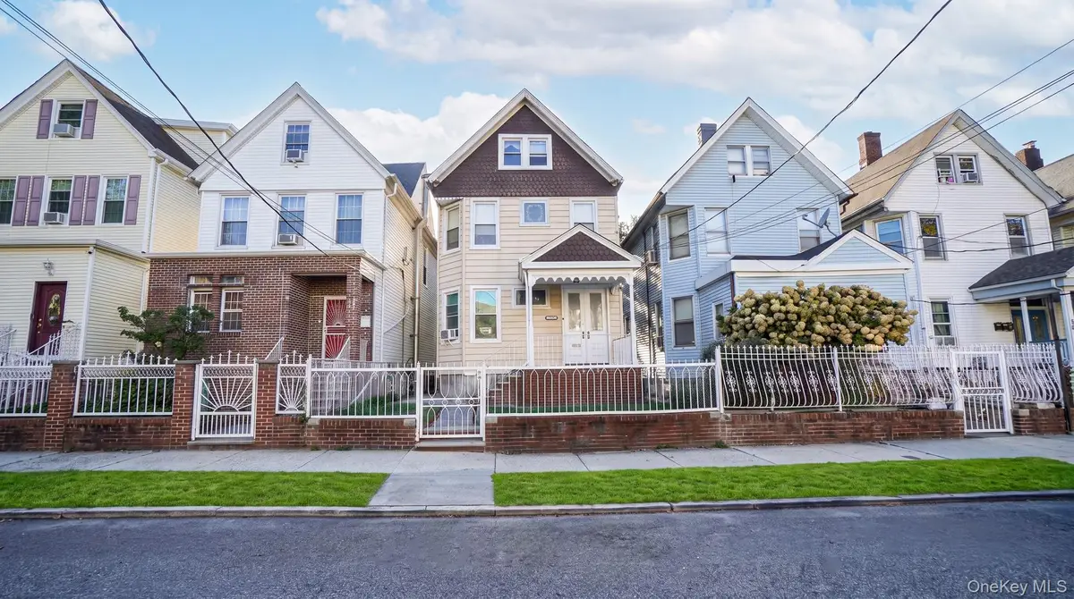 40 S 7th Avenue, Mount Vernon, NY 10550 - #1