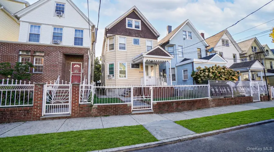 40 S 7th Avenue, Mount Vernon, NY 10550 - #2