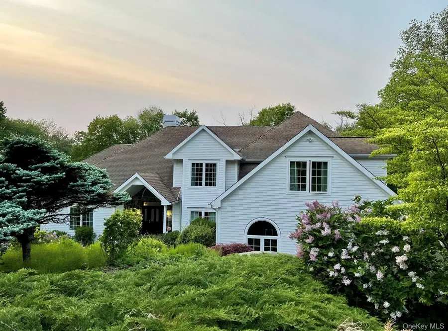 236 Hardscrabble Road, North Salem, NY 10560 - #2