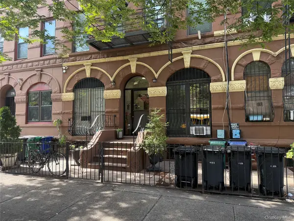174 Stuyvesant Avenue #B4, Brooklyn, NY 11221