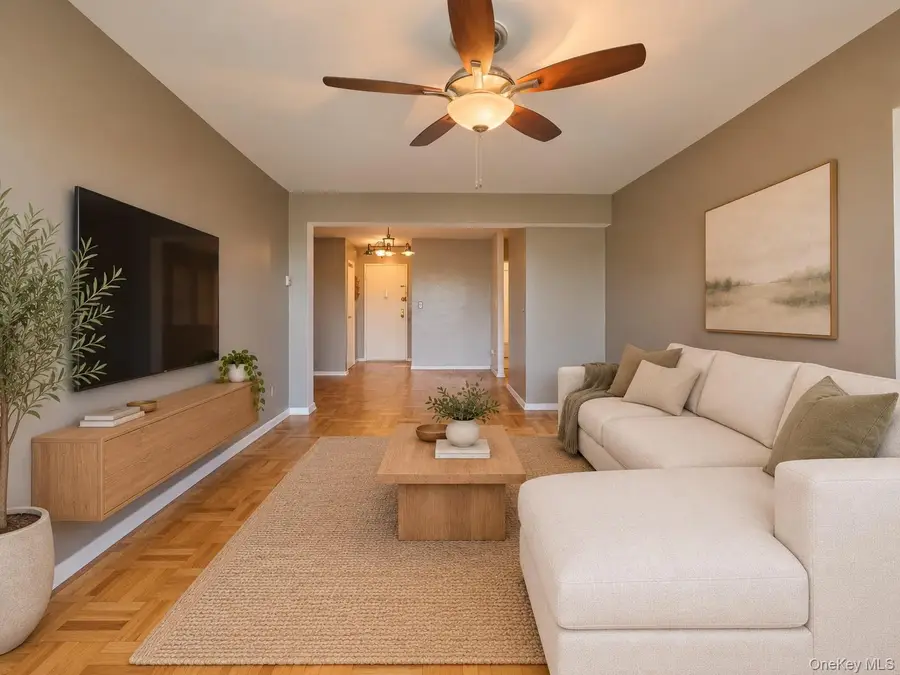355 Bronx River Rd Bronx River Road #3G, Yonkers, NY 10704 - #3