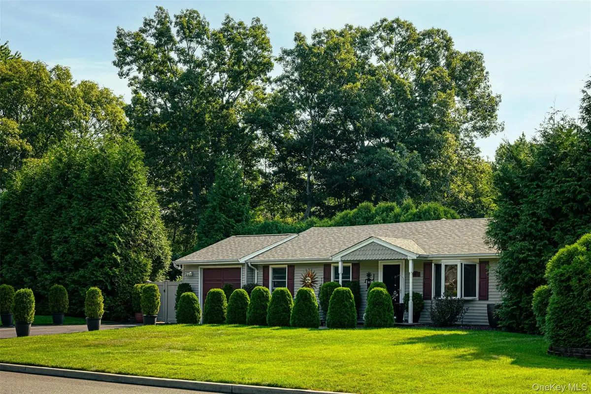 56 Ridge Haven Drive, Ridge, NY 11961 - #1