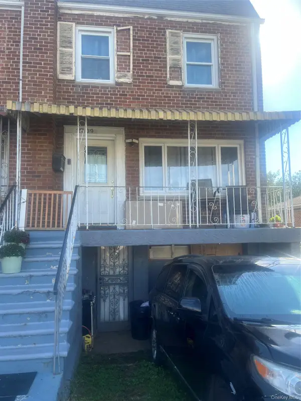 11709 232nd Street, Cambria Heights, NY 11411