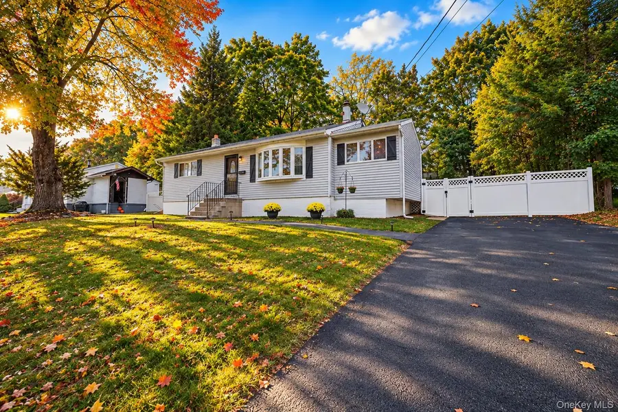 45 Sunset Drive, Walden, NY 12586 - #2