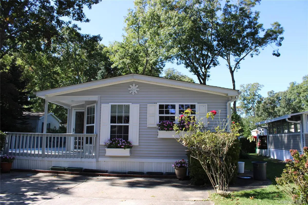 1661 Old Country Road #77, Riverhead, NY 11901 - #1