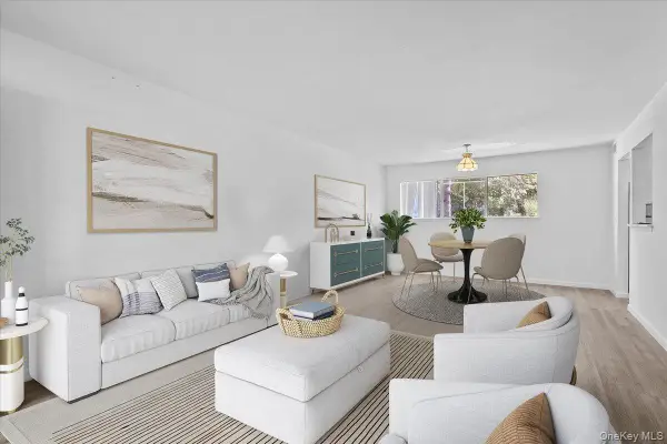 208 Harris Road #FA3, Bedford Hills, NY 10507