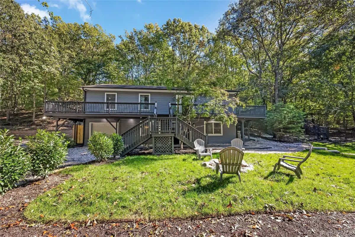 644 Bread And Cheese Hollow Road, Northport, NY 11768 - #1