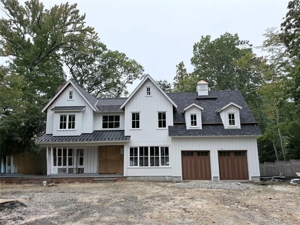 1 Lane Way, Rye, NY 10580 - #1
