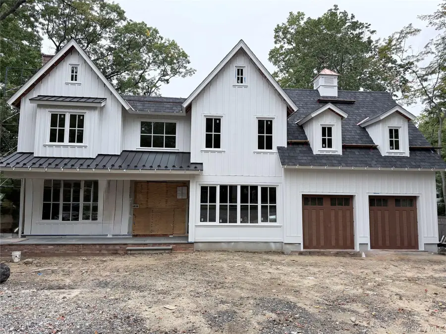 1 Lane Way, Rye, NY 10580 - #2