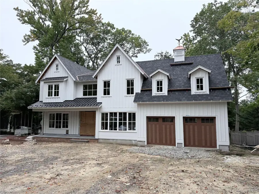 1 Lane Way, Rye, NY 10580 - #3