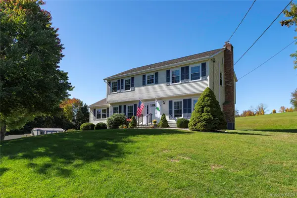 415 Waterbury Hill Road, Lagrangeville, NY 12540