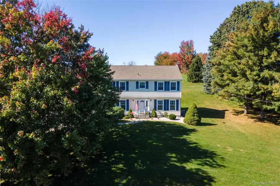 415 Waterbury Hill Road, Lagrangeville, NY 12540 - #2