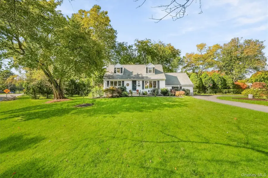 380 Blauvelt Road, Blauvelt, NY 10913 - #2