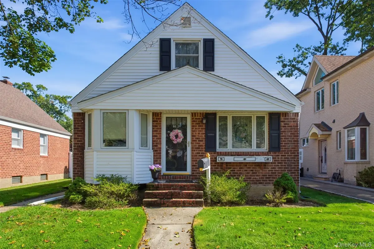 8029 259th Street, Glen Oaks, NY 11004 - #1
