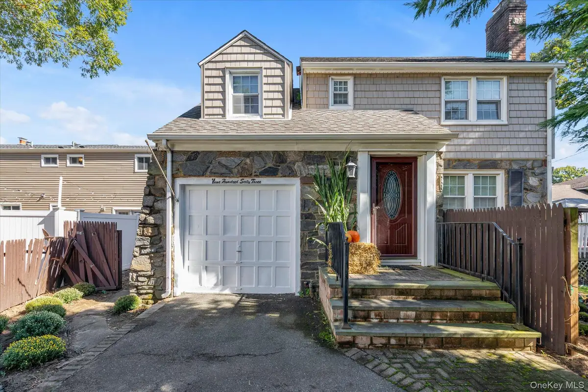 963 Bellmore Road, Bellmore, NY 11710 - #1