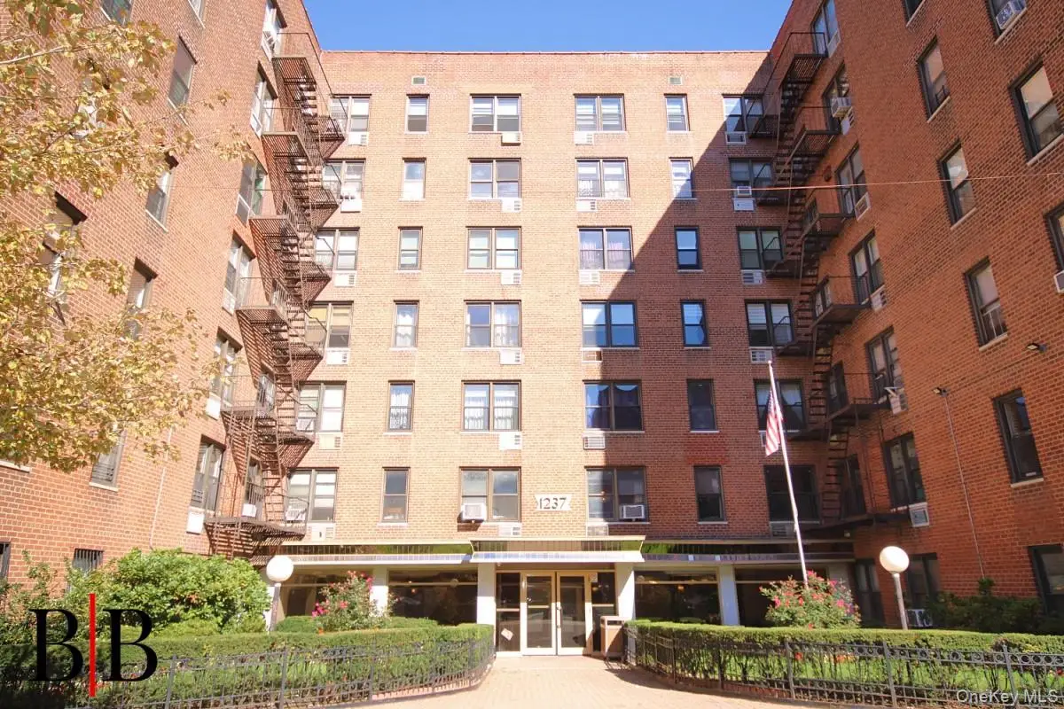 1237 Avenue Z #5W, Brooklyn, NY 11235 - #1