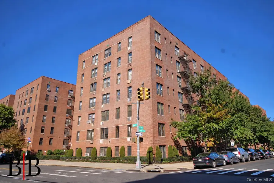 1237 Avenue Z #5W, Brooklyn, NY 11235 - #2