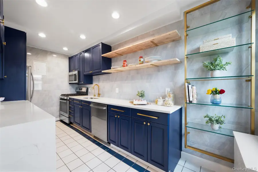 1 Elm Street #5B, Tuckahoe, NY 10707 - #3