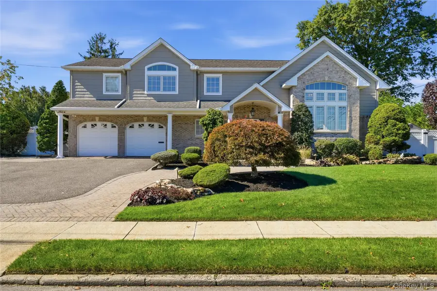 72 Wenwood Drive, Massapequa Park, NY 11762 - #2