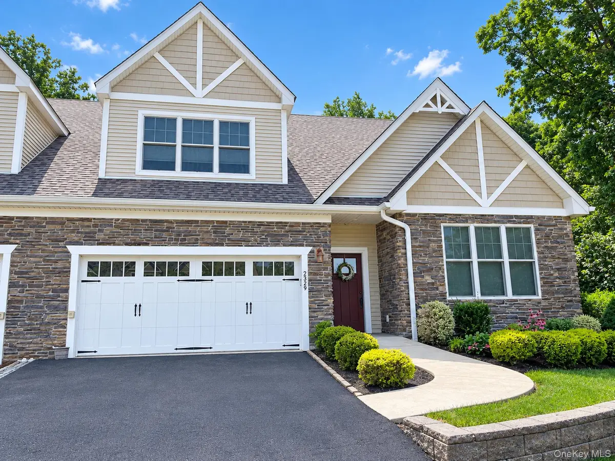 2329 Depeyster Drive, Cortlandt Manor, NY 10567 - #1
