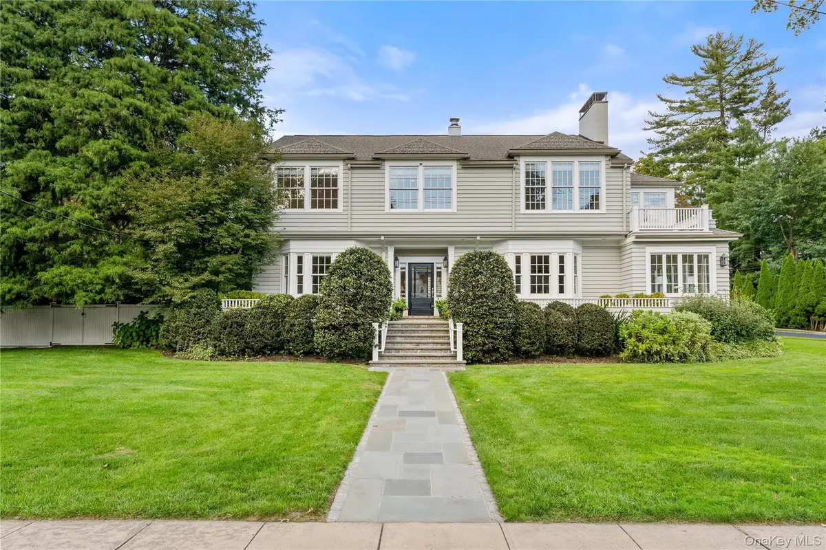 90 E Brookside Drive, Larchmont, NY 10538 - #1