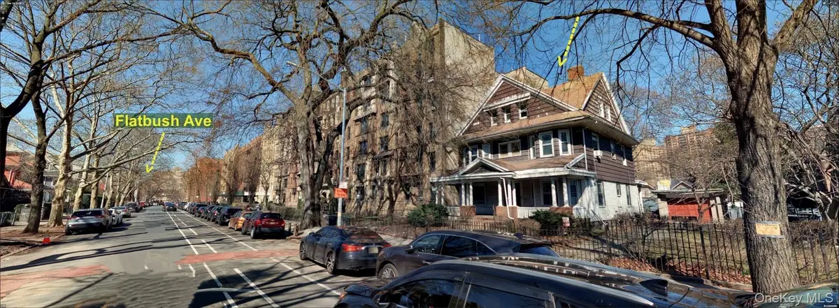155 Lincoln Road, Brooklyn, NY 11225 - #1