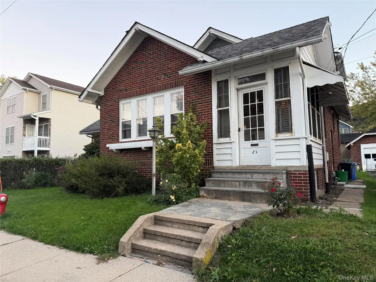 23 Spring Street, Haverstraw, NY 10927 - #1