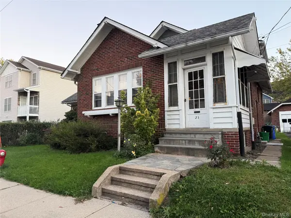 23 Spring Street, Haverstraw, NY 10927