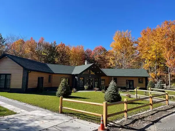 36 Church Street, Tannersville, NY 12485
