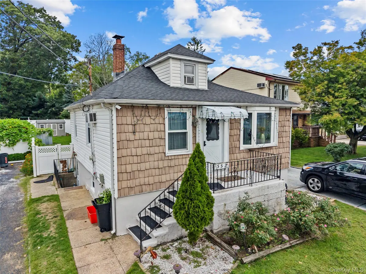 552 Kirkman Avenue, Elmont, NY 11003 - #1