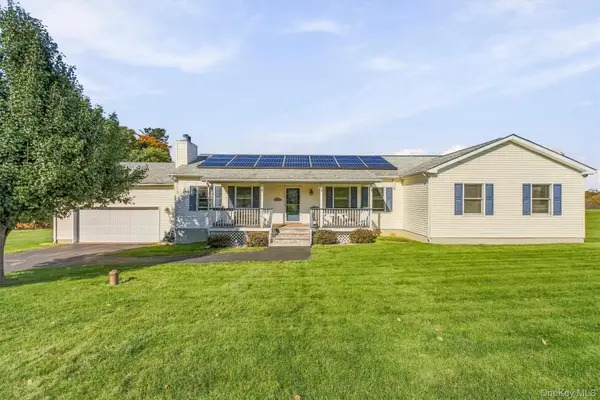 432 Willow Tree Road, Milton, NY 12547