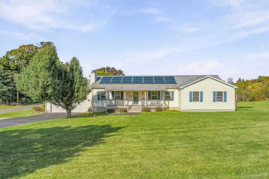 432 Willow Tree Road, Milton, NY 12547 - #2