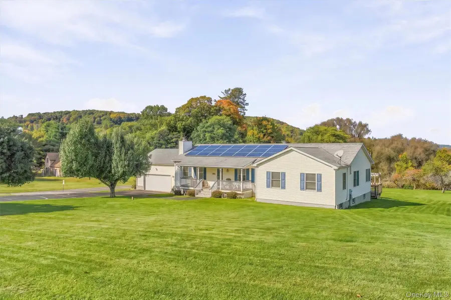 432 Willow Tree Road, Milton, NY 12547 - #3