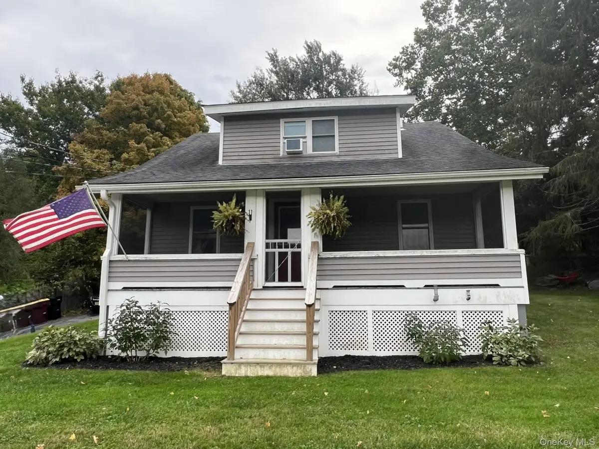11 Amity Road, Warwick, NY 10990 - #1