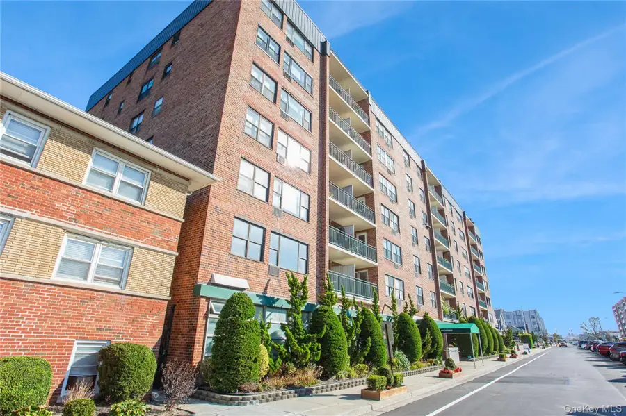 333 Broadway #4G, Long Beach, NY 11561 - #3