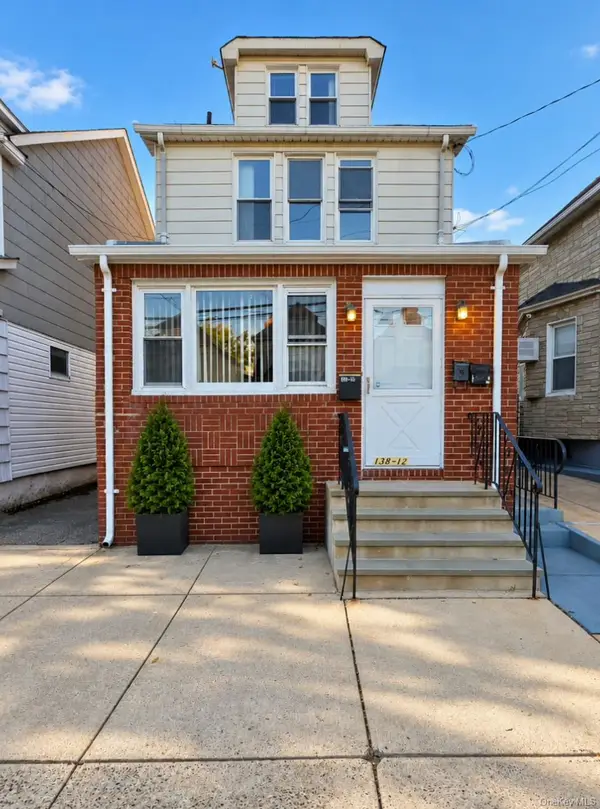 138-12 Whitelaw Street, Ozone Park, NY 11417