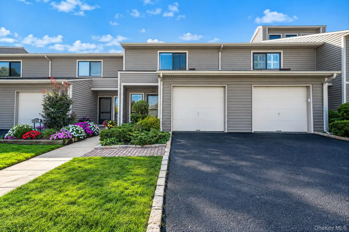 100 Daly Boulevard #2604, Oceanside, NY 11572 - #1