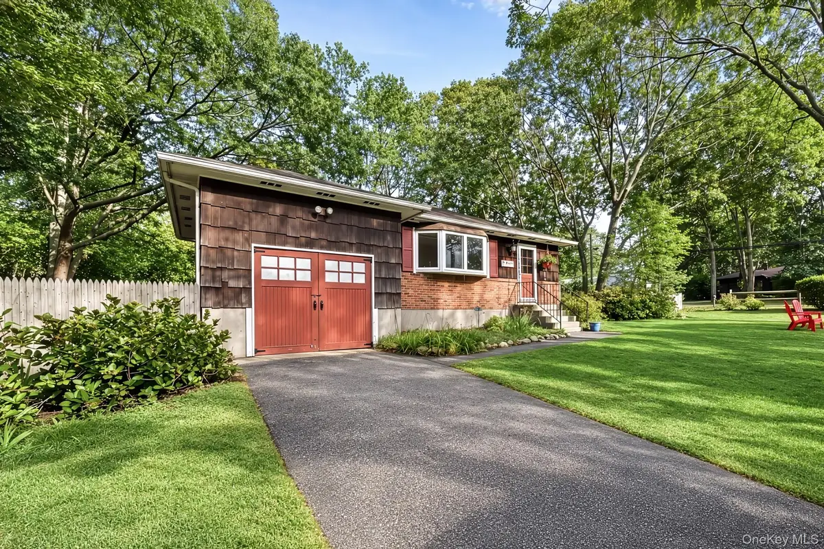2 Easterly Road, Hampton Bays, NY 11946 - #1