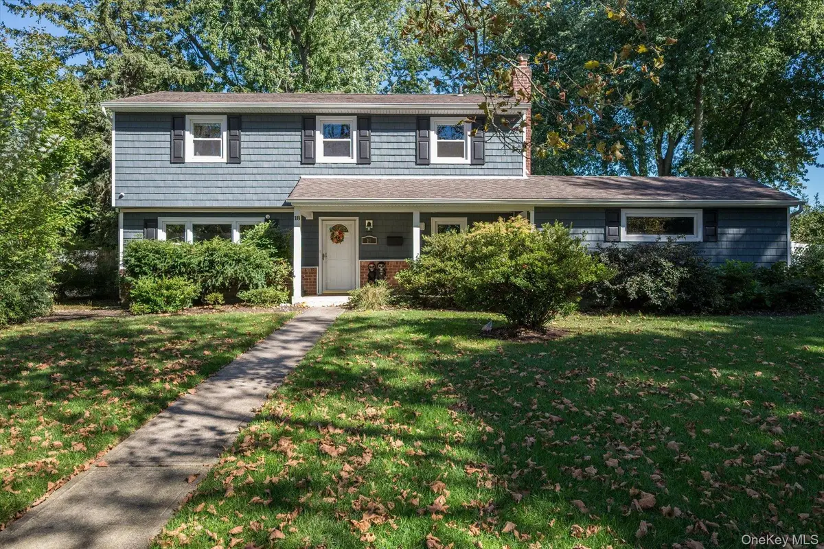 18 Meadow Lark Drive, East Northport, NY 11731 - #1
