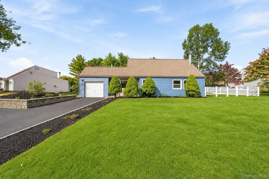 2597 Farsund Drive, Yorktown Heights, NY 10598 - #3