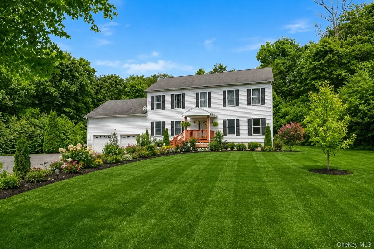 74 Losee Road, Wappingers Falls, NY 12590 - #1